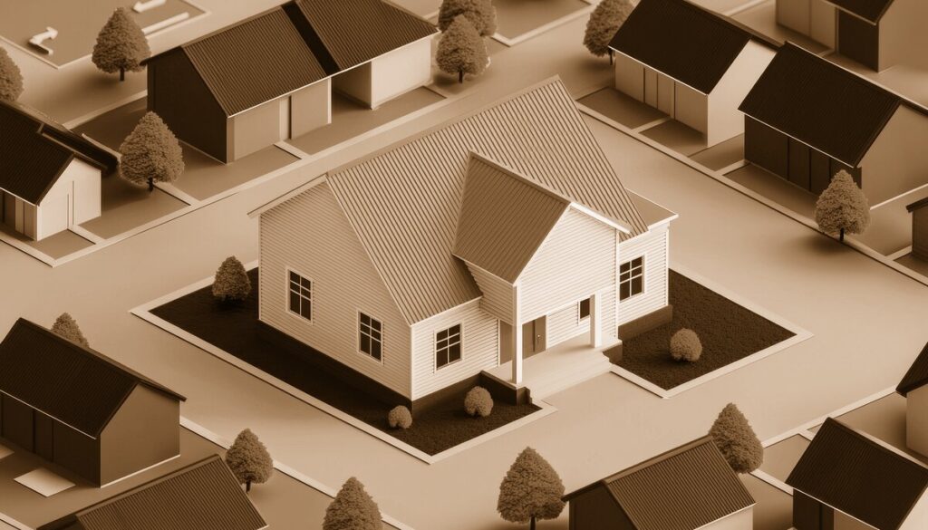 Saddle Brook: Tracing the Roots and Renaissance of Oak Brook’s Heritage Neighborhood